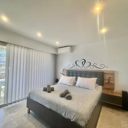 Maryline By Welcome To