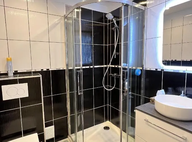 Maryline By Welcome To アパート