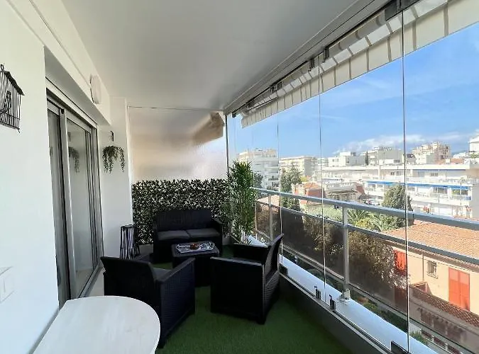 Maryline By Welcome To