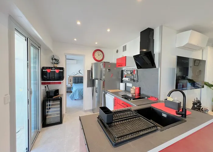 Maryline By Welcome To カンヌ