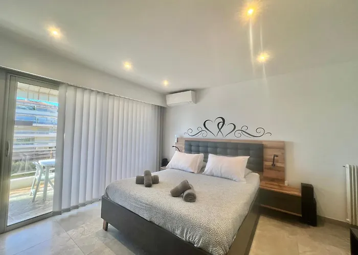 Maryline By Welcome To