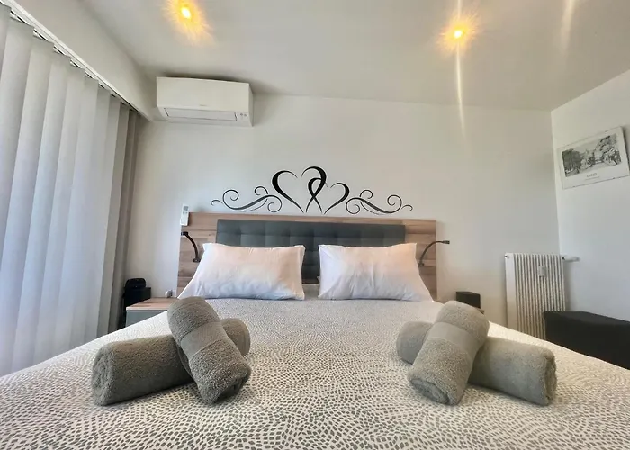 Maryline By Welcome To アパート