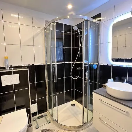 Maryline By Welcome To Apartman