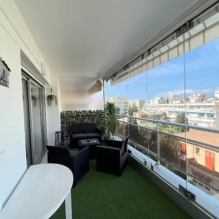 Maryline By Welcome To