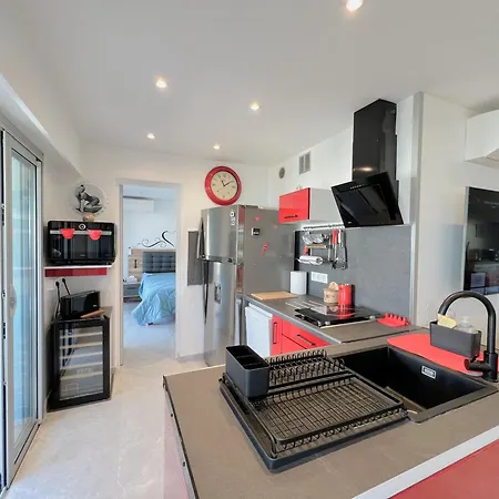 Maryline By Welcome To Cannes