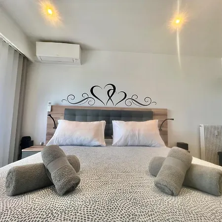 Maryline By Welcome To Apartman