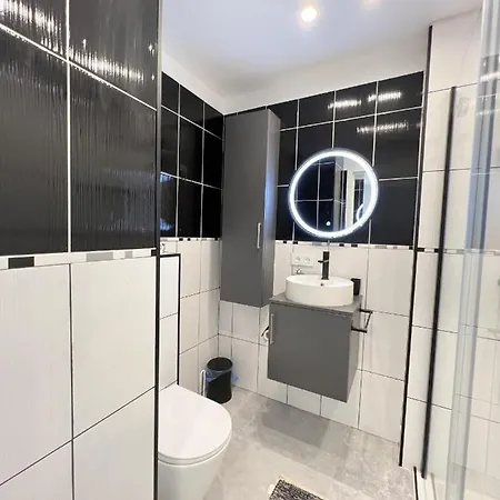 Maryline By Welcome To